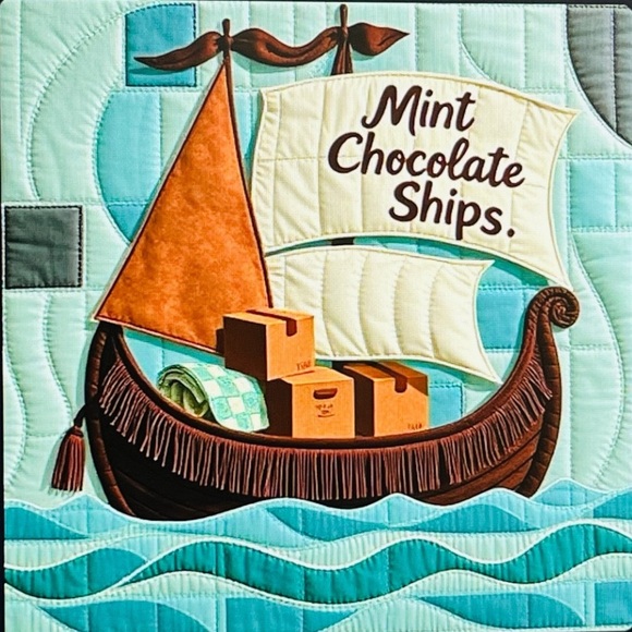 Love Vintage Blankets Coverlets Afghans Knit Crochet Retro Cozy San Marcos MCM ? - Picture 3 of 4